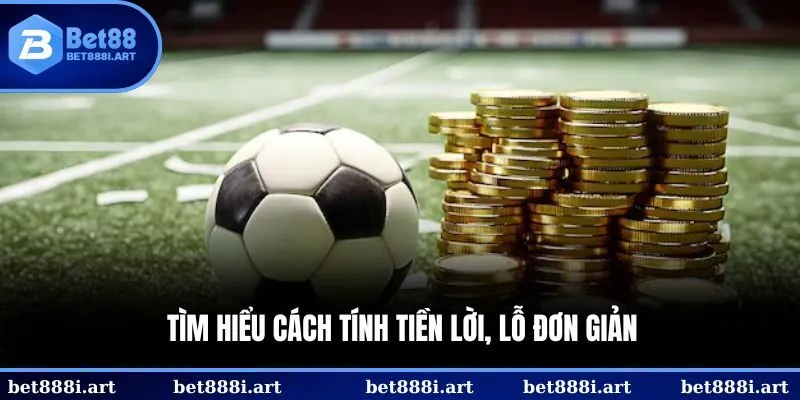 Tìm hiểu cách tính tiền lời, lỗ đơn giản