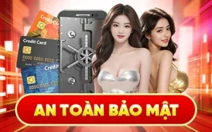 An toàn bảo mật